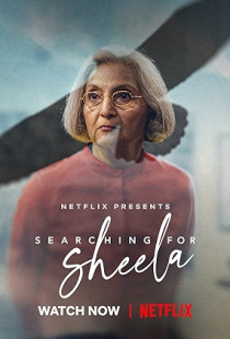 Searching for Sheela (2021)