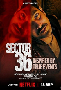 Sector 36 (2024)