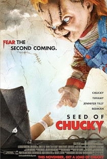 Seed of Chucky (2004)