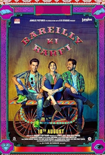 Seeking True Love (2017)