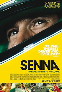 Senna (2010)
