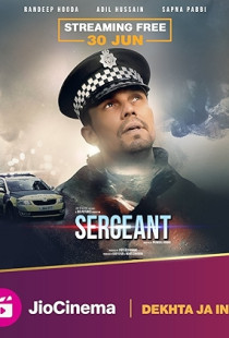 Sergeant (2023)