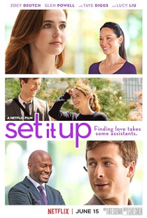Set It Up (2018)