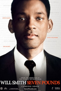 Seven Pounds (2008)
