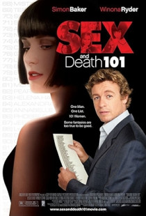 Sex and Death 101 (2007)