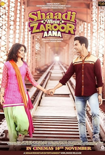 Shaadi Mein Zaroor Aana (2017)