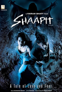 Shaapit: The Cursed (2010)