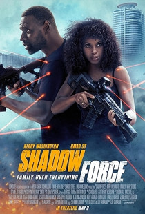 Shadow Force (2025)