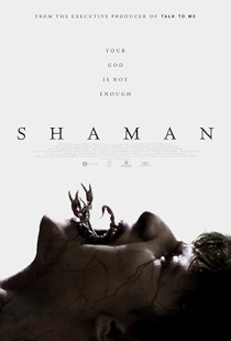 Shaman (2025)