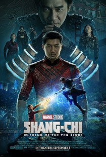Shang-Chi and the Legend of the Ten Rings (2021)