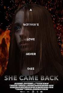 She Came Back (2024)