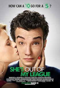 She's Out of My League (2010)