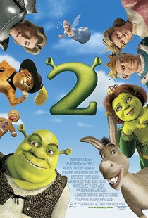 Shrek 2 (2004)