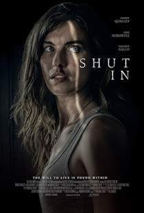 Shut In (2022)