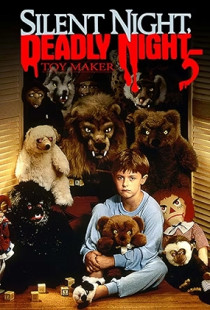 Silent Night, Deadly Night 5: The Toy Maker (1991)