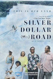 Silver Dollar Road (2023)