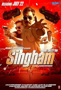 Singham (2011)
