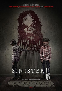 Sinister 2 (2015)