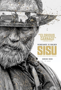 Sisu (2022)