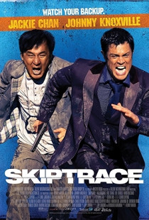 Skiptrace (2016)