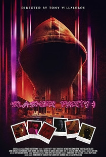 Slasher Party (2019)