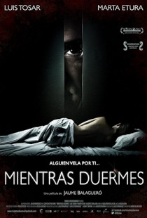 Sleep Tight (2011)