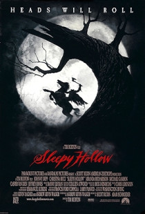 Sleepy Hollow (1999)