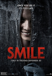 Smile (2022)