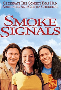 Smoke Signals (1998)