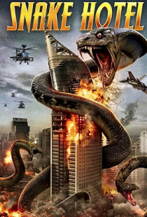 Snake Hotel (2023)