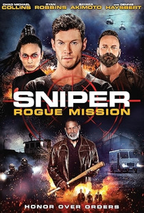 Sniper: Rogue Mission (2022)