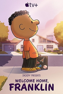 Snoopy Presents: Welcome Home, Franklin (2024)