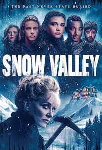 Snow Valley (2024)