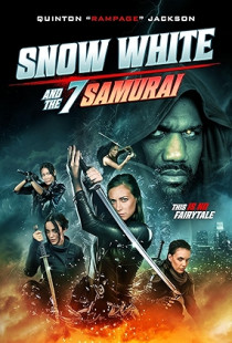 Snow White and the Seven Samurai (2024)