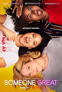 Someone Great (2019)