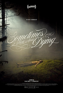Sometimes I Think About Dying (2023)