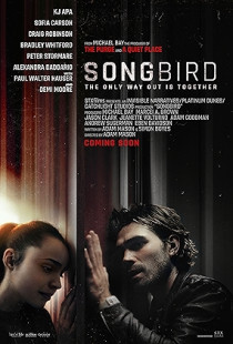 Songbird (2020)