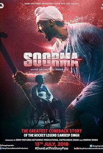 Soorma (2018)