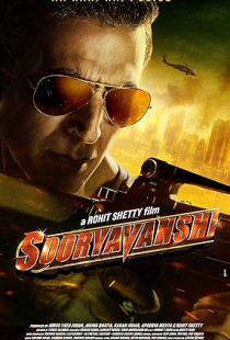 Sooryavanshi (2021)