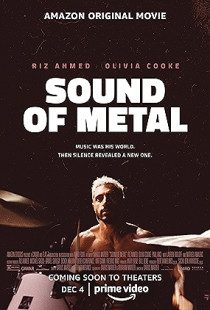 Sound of Metal (2019)