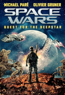 Space Wars: Quest for the Deepstar (2022)