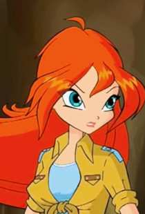 Special 4: The Shadow Phoenix (2011)