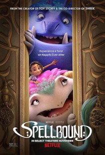 Spellbound (2024)