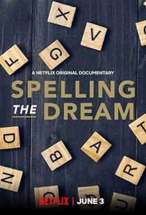 Spelling the Dream (2018)