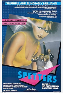Spetters (1980)