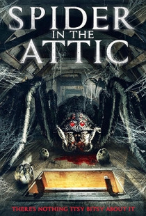 Spider in the Attic (2021)