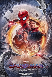 Spider-Man: No Way Home (2021)