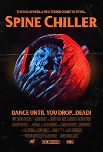 Spine Chiller (2019)