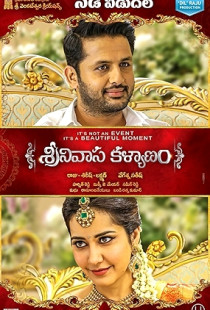 Srinivasa Kalyanam (2018)