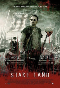 Stake Land (2010)